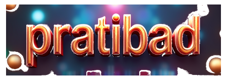 pratibad logo